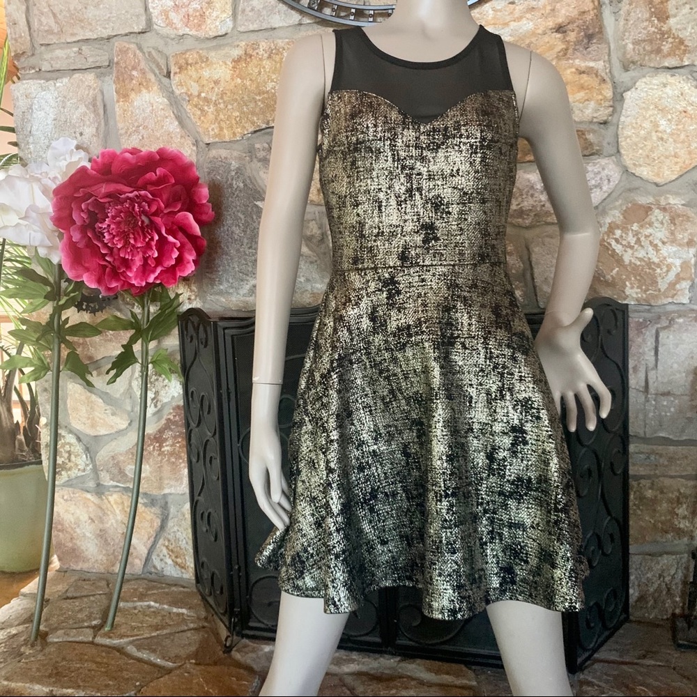 Soprano cocktail dress